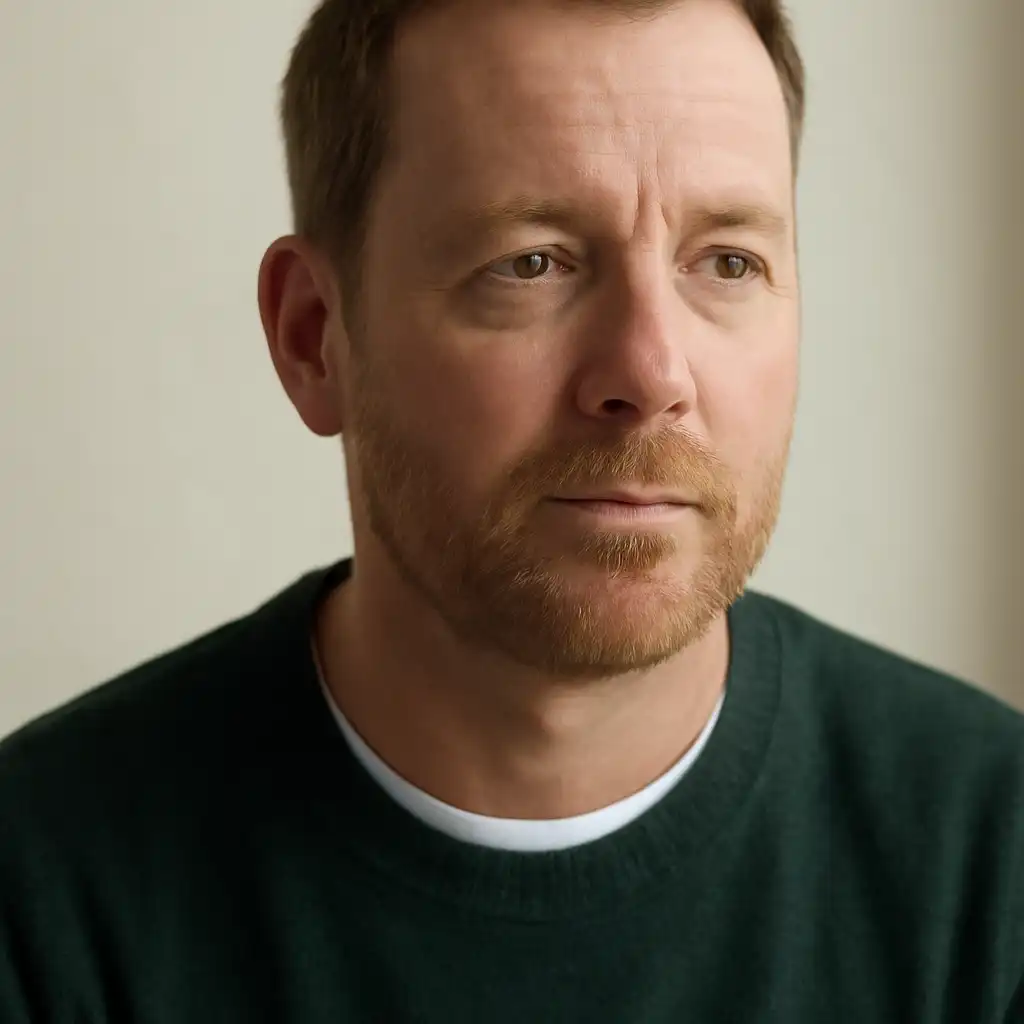 Thomas Murphy